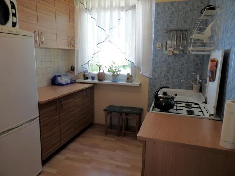 Na sprzedaż dom + 3 domki letniskowe - Pobierowo (4)