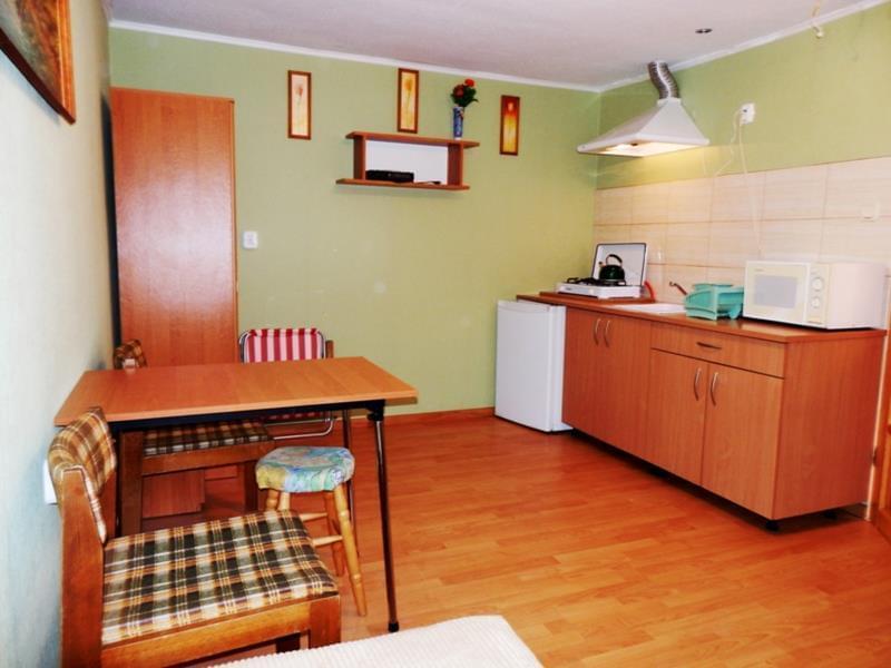 Na sprzedaż dom + 3 domki letniskowe - Pobierowo (7)