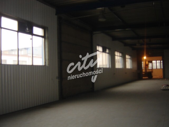 Obiekt, 3,000 m2, Szczecin Dąbie (3)