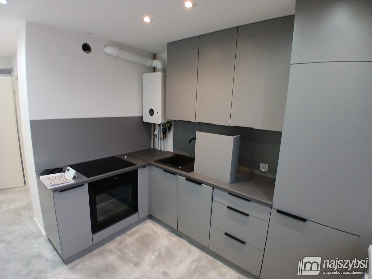 Osina-mieszkanie 2 pokojowe wysoki standard (10)