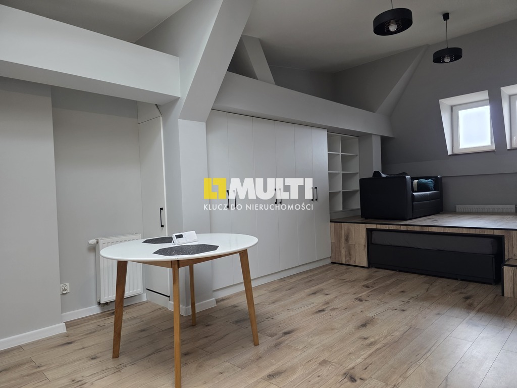 Kawalerka - 34 m2 gotowe do zamieszkania w Centrum (4)