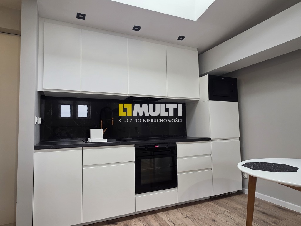 Kawalerka - 34 m2 gotowe do zamieszkania w Centrum (7)