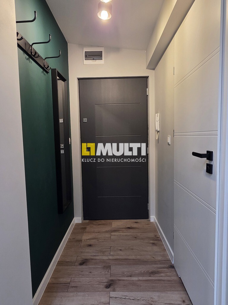 Kawalerka - 34 m2 gotowe do zamieszkania w Centrum (10)