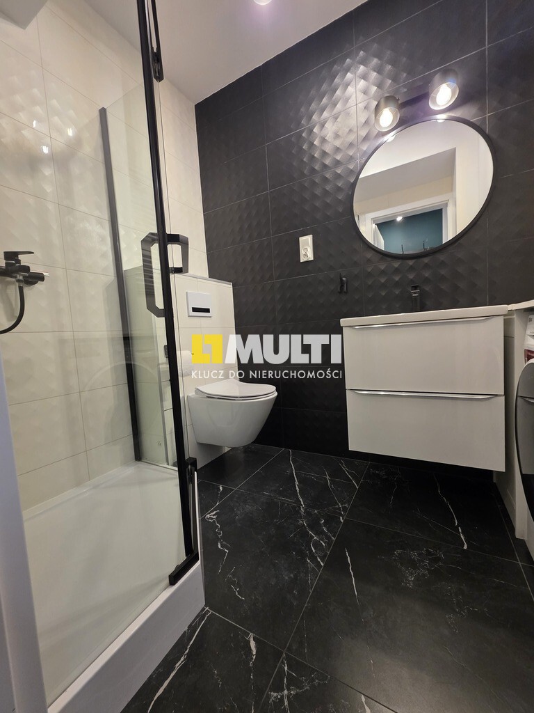 Kawalerka - 34 m2 gotowe do zamieszkania w Centrum (12)