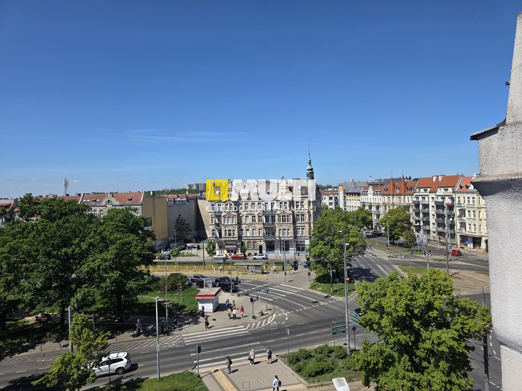 Kawalerka - 34 m2 gotowe do zamieszkania w Centrum (16)