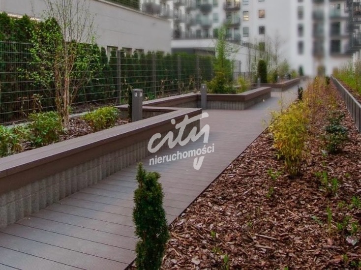 Wysoki Standard! Centrum, 2 pokoje, parking. (8)