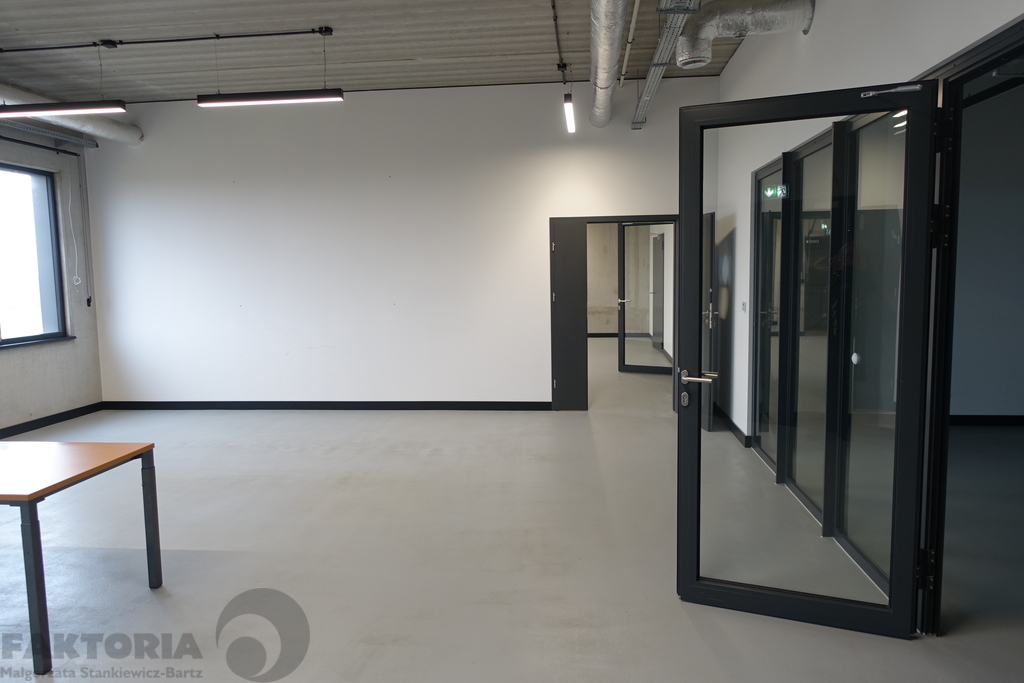 Dołuje pomieszczenia biurowe 290 m2 (1)