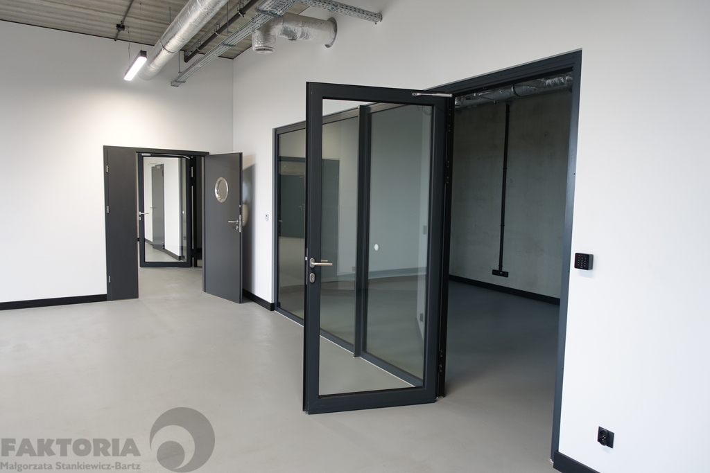 Dołuje pomieszczenia biurowe 290 m2 (2)