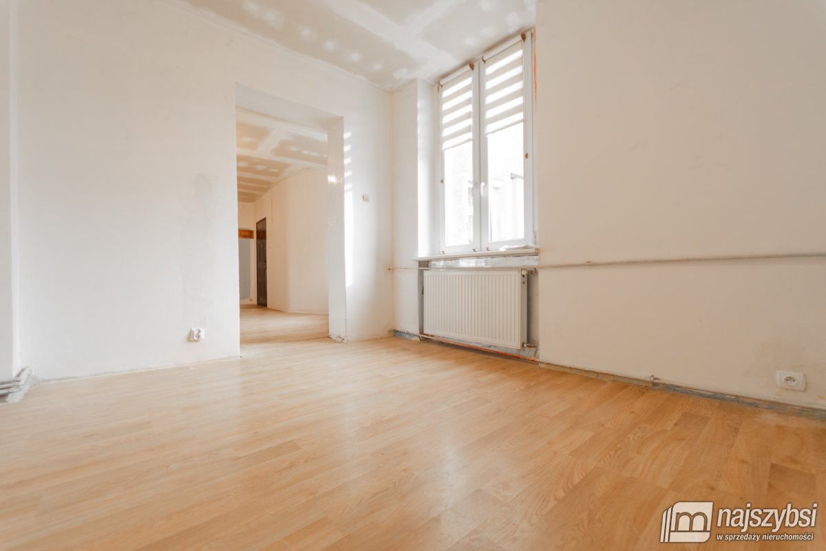 Maszewo -dwupokojowe mieszkanie na sprzedaż (10)