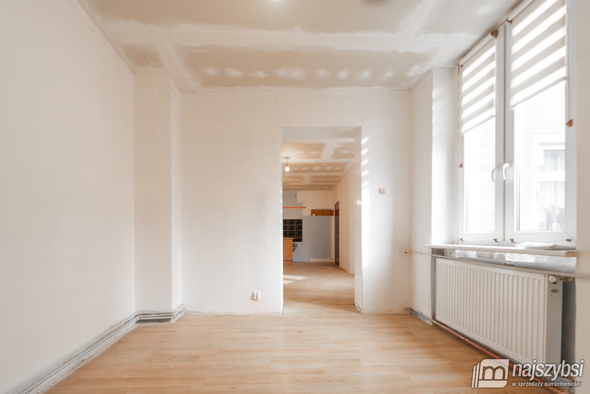 Maszewo -dwupokojowe mieszkanie na sprzedaż (11)