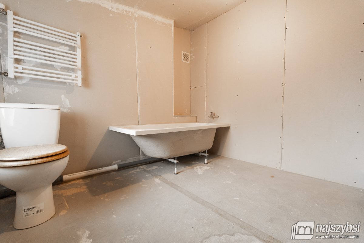 Maszewo -dwupokojowe mieszkanie na sprzedaż (12)