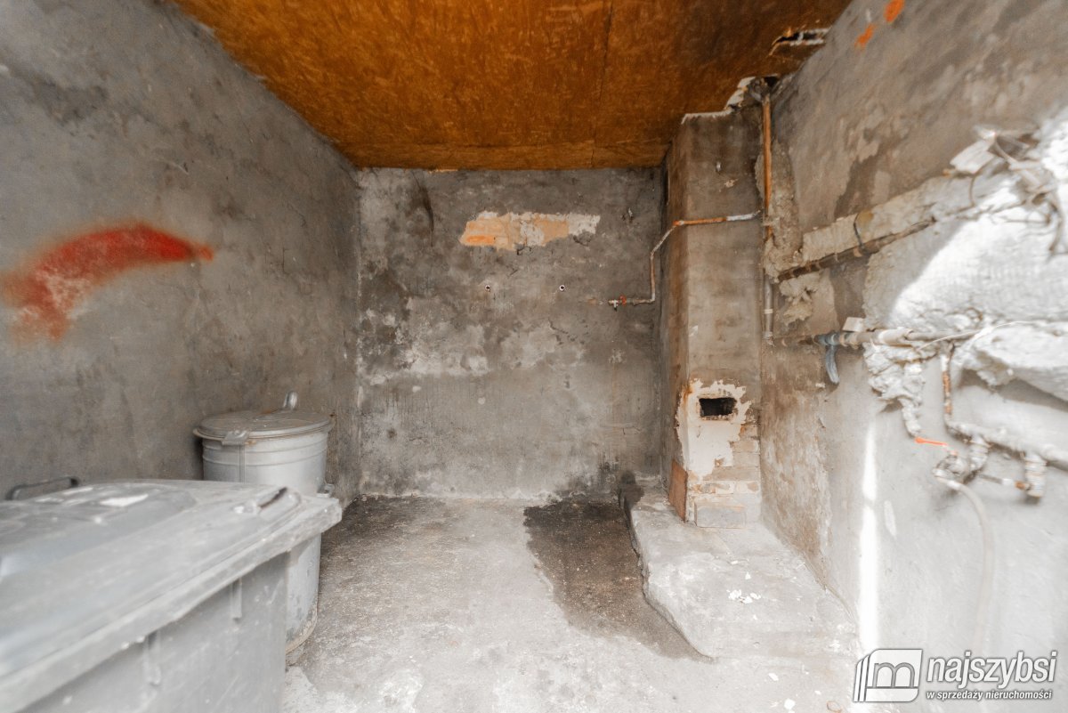 Maszewo -dwupokojowe mieszkanie na sprzedaż (14)