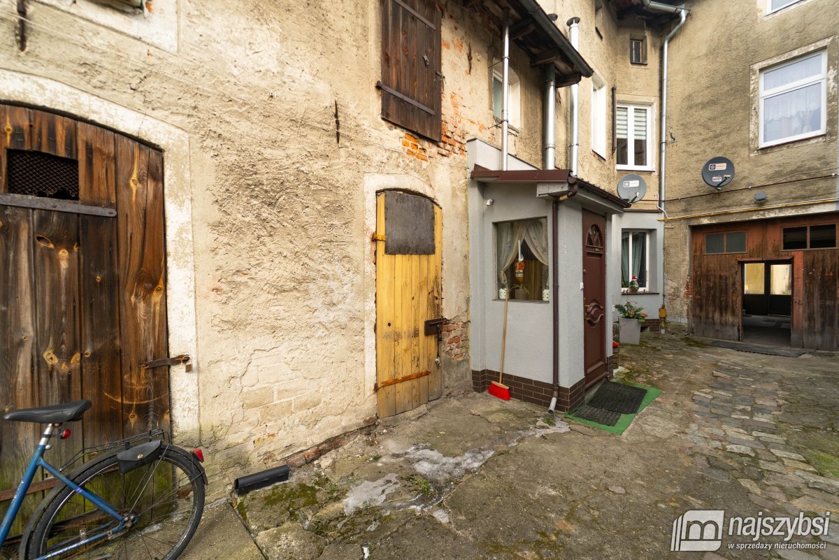 Maszewo -dwupokojowe mieszkanie na sprzedaż (15)