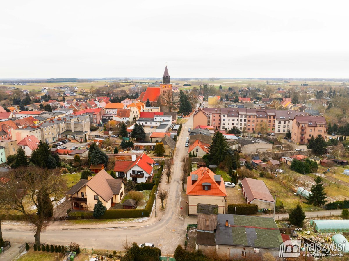 Maszewo -dwupokojowe mieszkanie na sprzedaż (16)