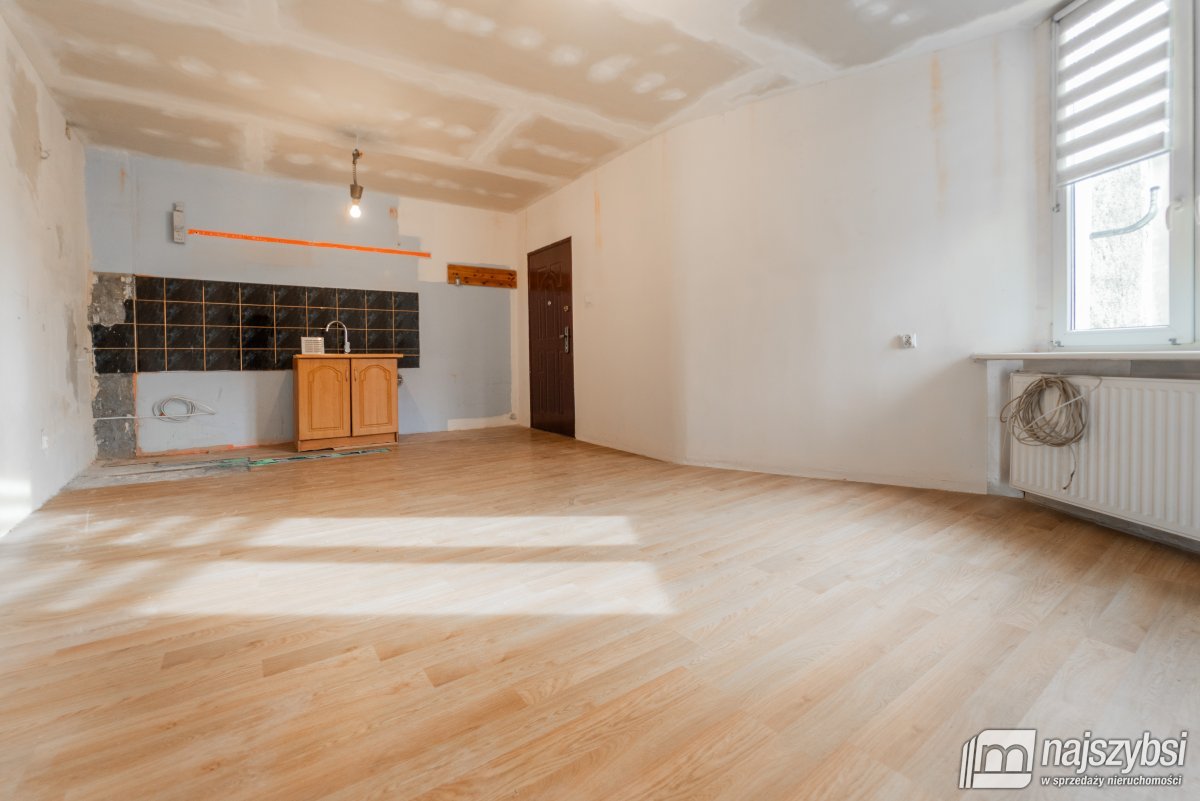 Maszewo -dwupokojowe mieszkanie na sprzedaż (4)