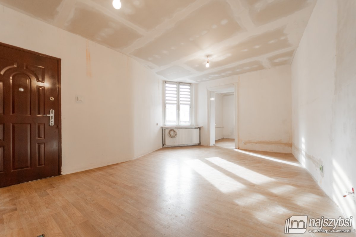 Maszewo -dwupokojowe mieszkanie na sprzedaż (6)