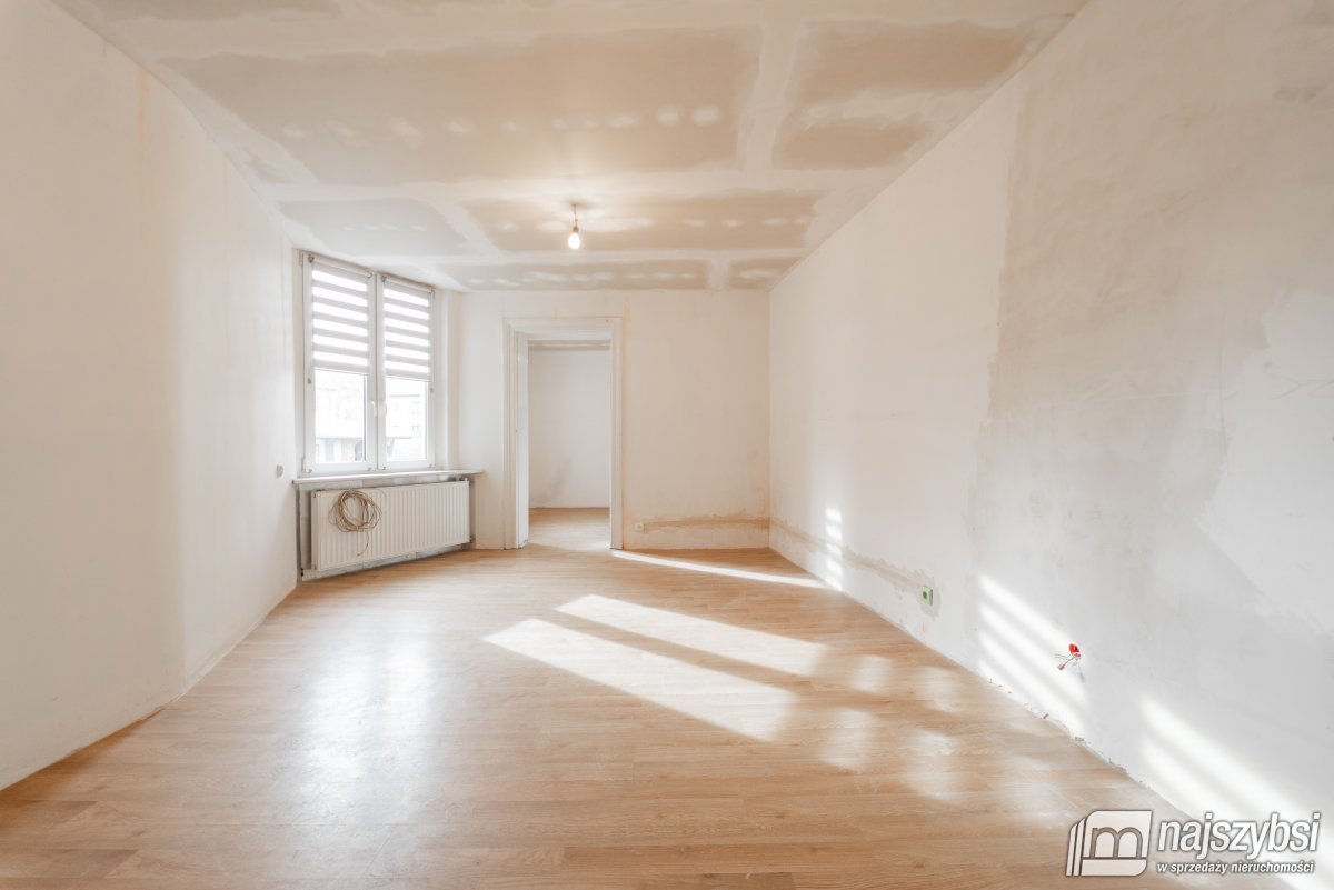 Maszewo -dwupokojowe mieszkanie na sprzedaż (7)