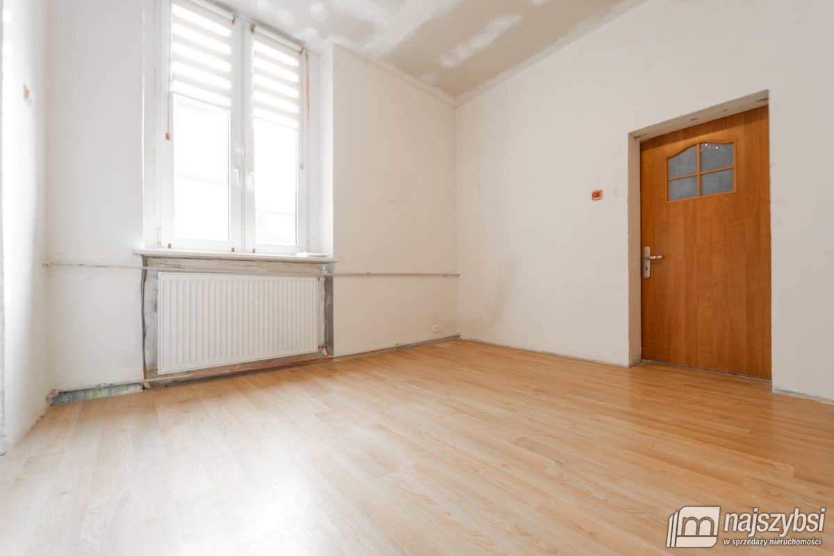 Maszewo -dwupokojowe mieszkanie na sprzedaż (8)