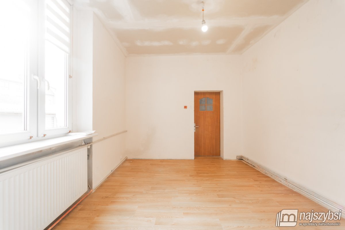 Maszewo -dwupokojowe mieszkanie na sprzedaż (9)