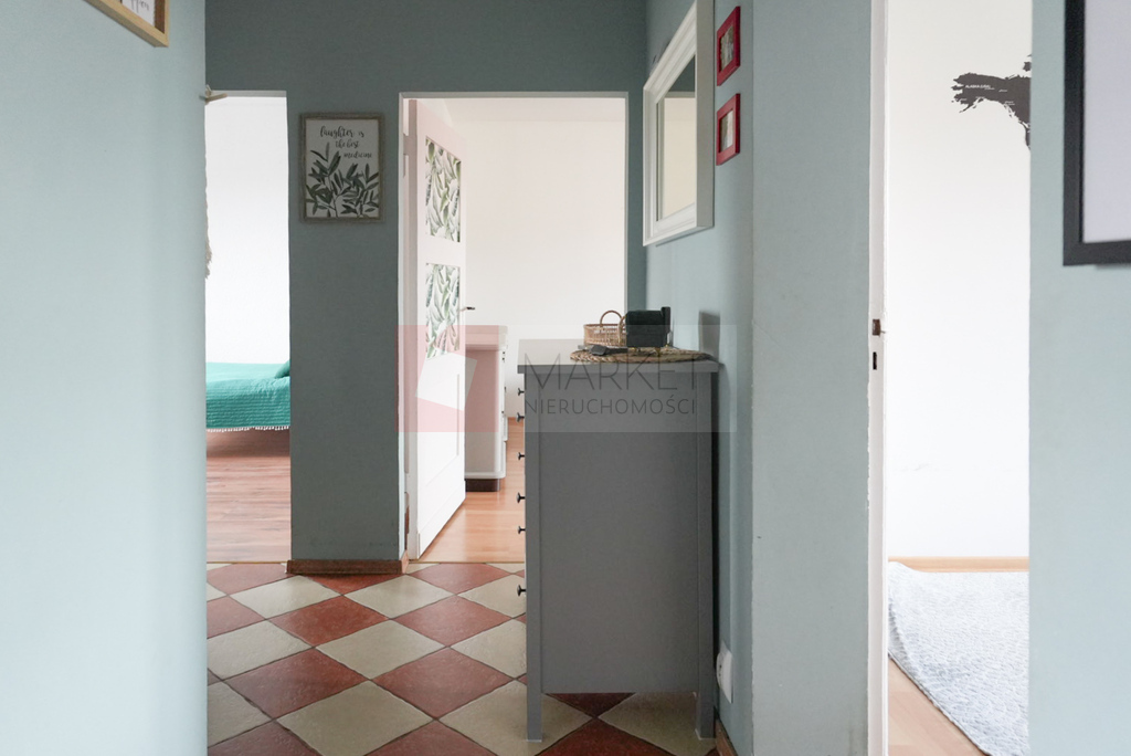 Bezczynszowe mieszkanie z ogródkiem i garażem ! (4)