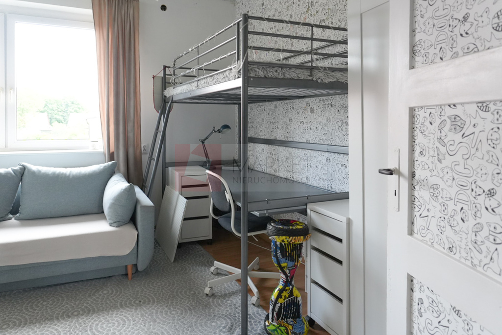 Bezczynszowe mieszkanie z ogródkiem i garażem ! (7)