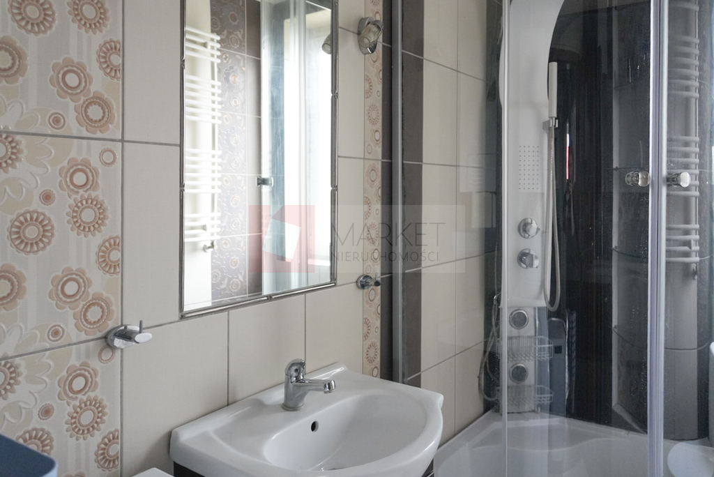 Bezczynszowe mieszkanie z ogródkiem i garażem ! (13)