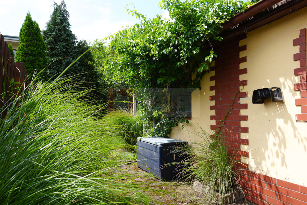 Bezczynszowe mieszkanie z ogródkiem i garażem ! (14)