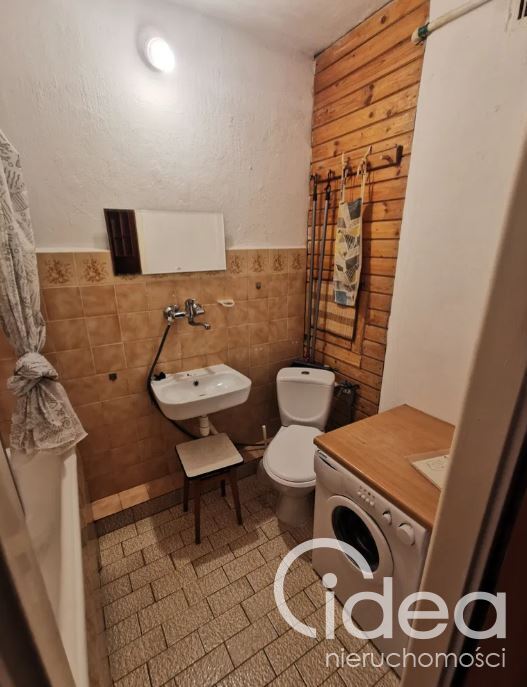 Kawalerka, 1 piętro, Pomorzany (8)