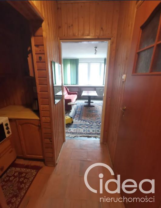 Kawalerka, 1 piętro, Pomorzany (6)