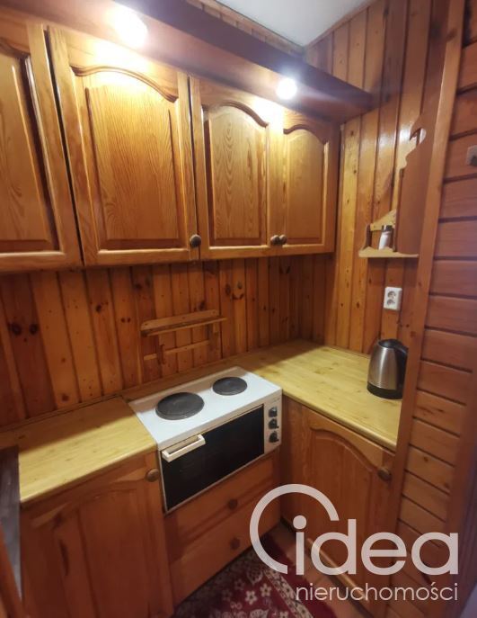 Kawalerka, 1 piętro, Pomorzany (4)