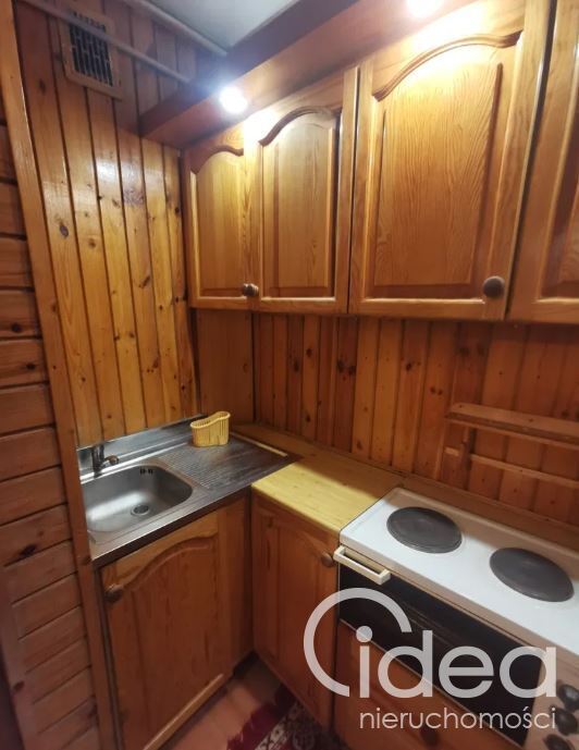 Kawalerka, 1 piętro, Pomorzany (5)