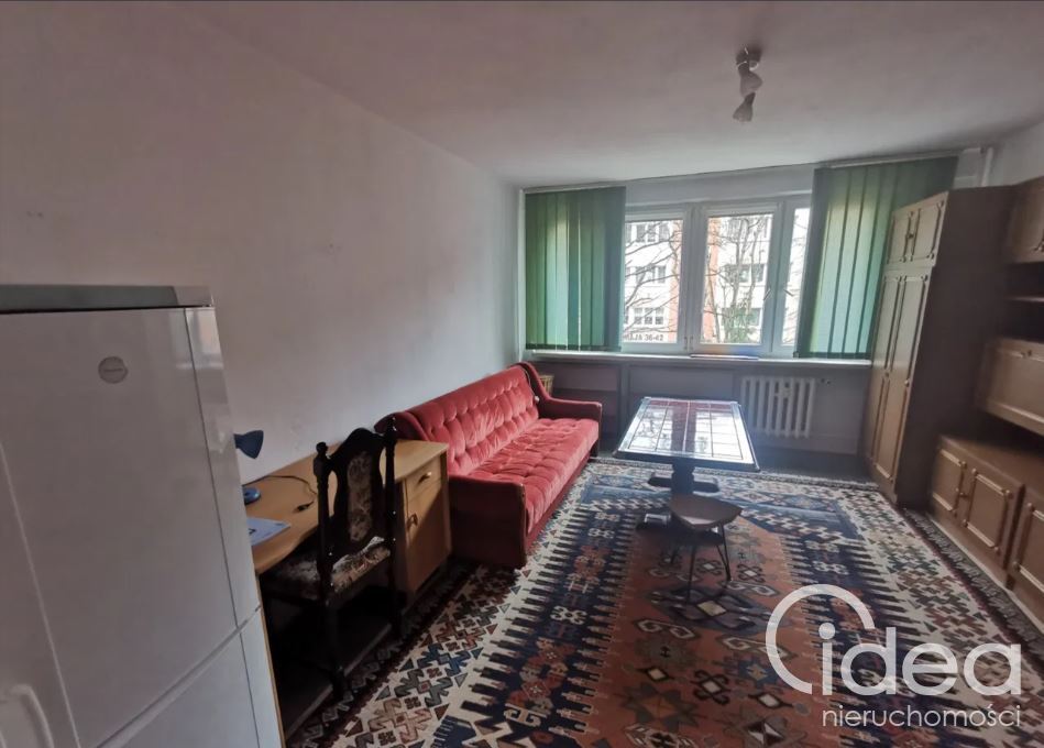 Kawalerka, 1 piętro, Pomorzany (3)