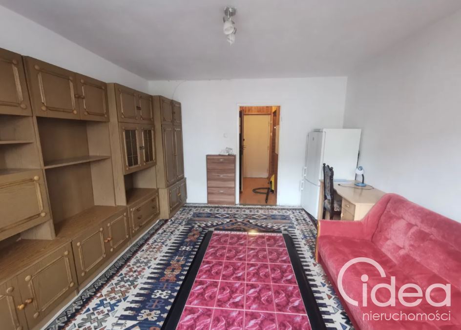 Kawalerka, 1 piętro, Pomorzany (2)