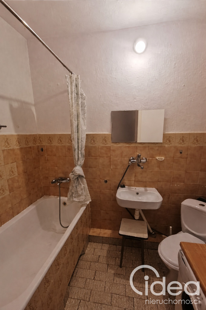 Kawalerka, 1 piętro, Pomorzany (7)