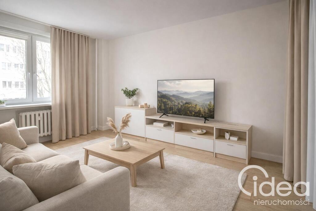 Kawalerka, 1 piętro, Pomorzany (1)