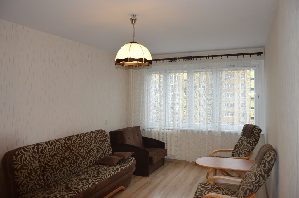 Mieszkanie, 1 pok., 32 m2, Szczecin Kaliny (1)