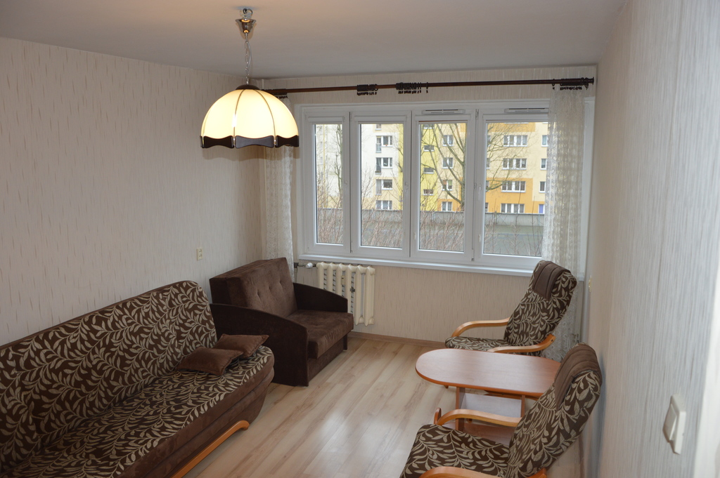 Mieszkanie, 1 pok., 32 m2, Szczecin Kaliny (2)