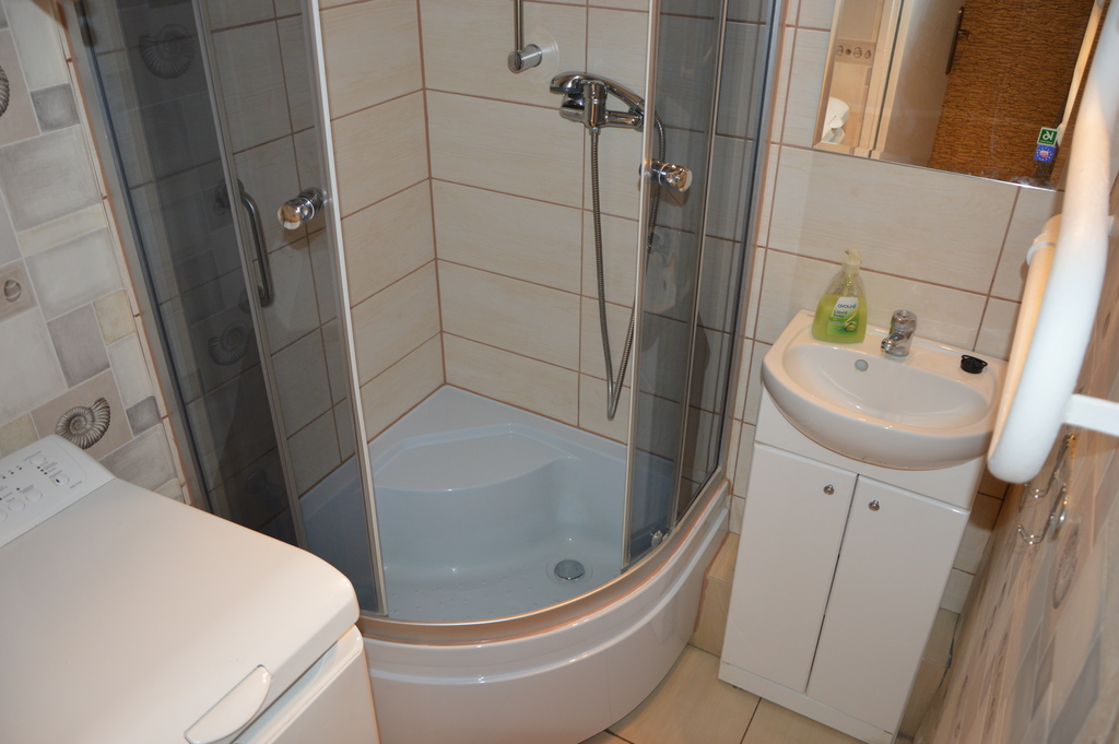 Mieszkanie, 1 pok., 32 m2, Szczecin Kaliny (3)