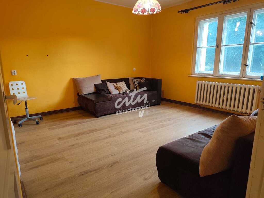 2 Pokojowe mieszkanie od zaraz! (3)