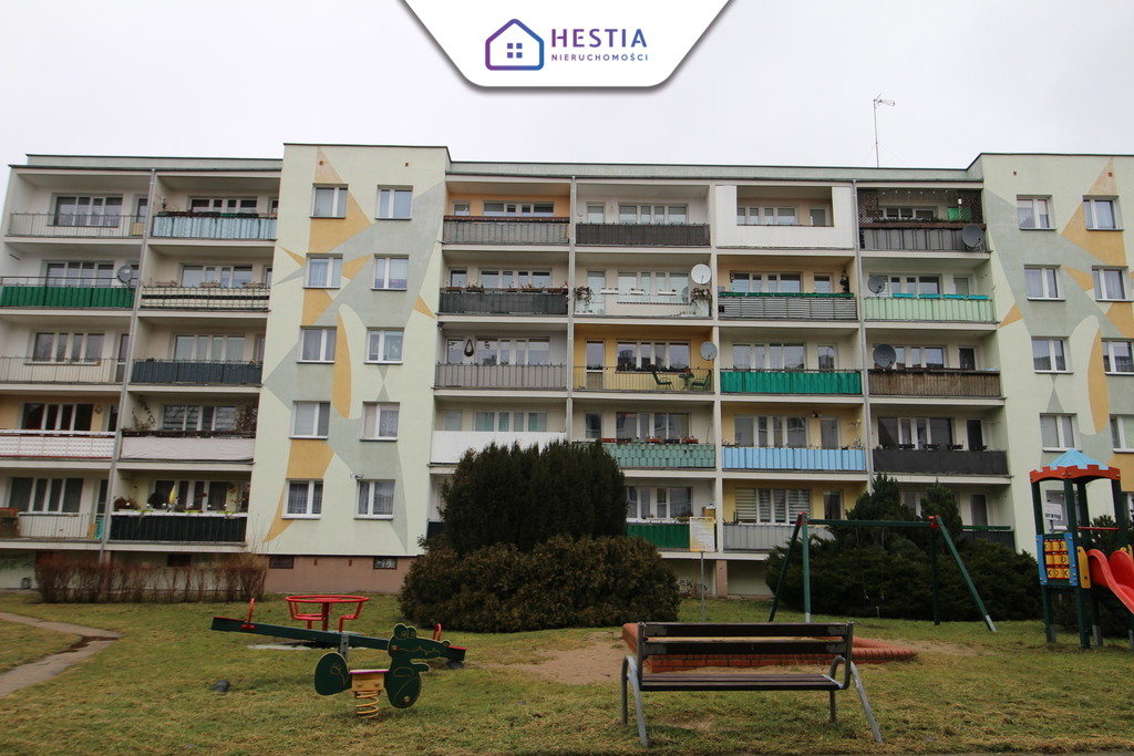 Nowoczesne, 2-pokojowe z dużą loggią, II piętro (10)