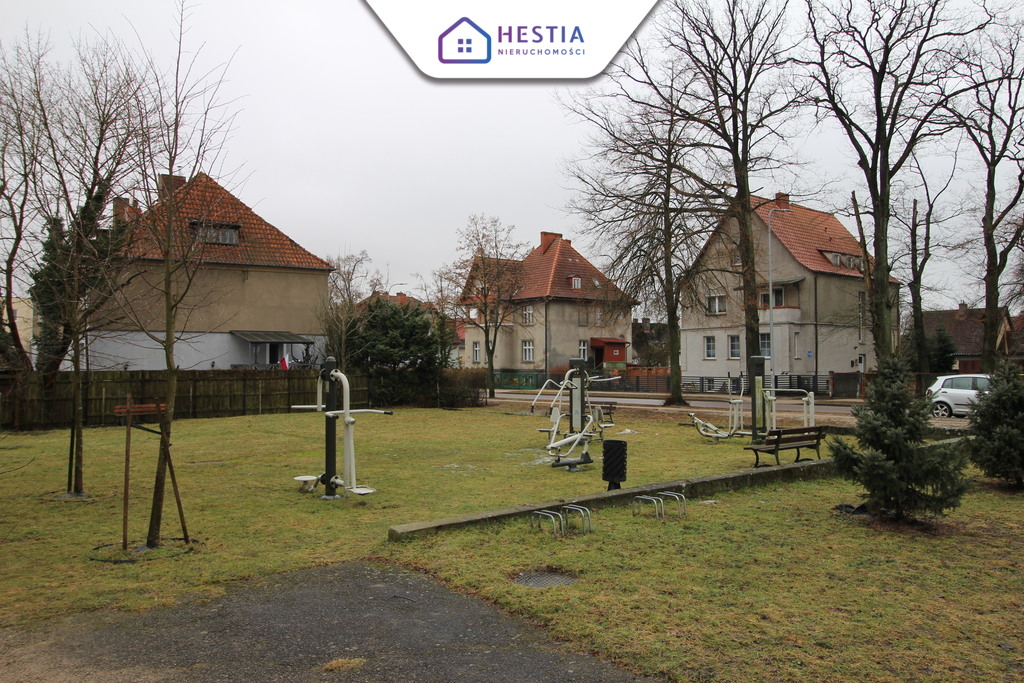 Nowoczesne, 2-pokojowe z dużą loggią, II piętro (11)