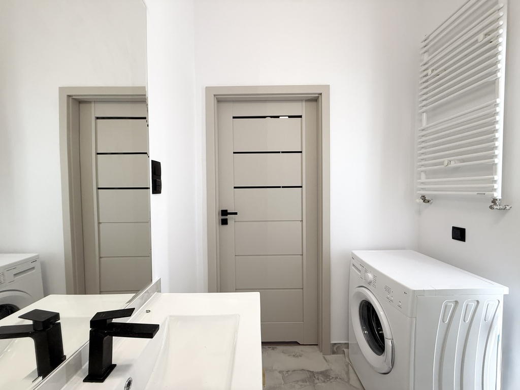 Loft po remoncie | Zamknięte osiedle (7)