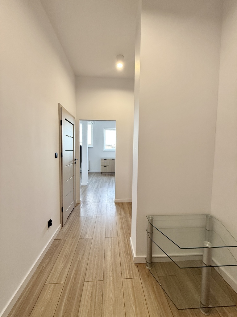 Loft po remoncie | Zamknięte osiedle (8)