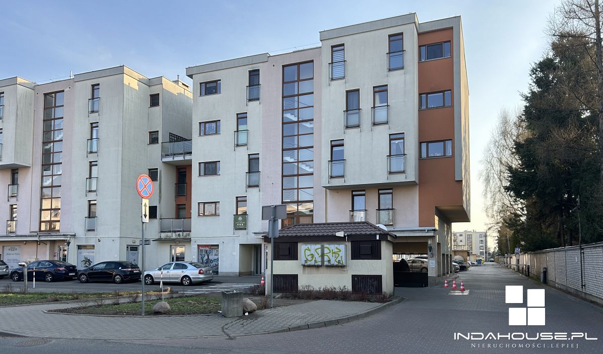 3 - pokojowe mieszkanie przy ul. Dzieci Warszawy (17)