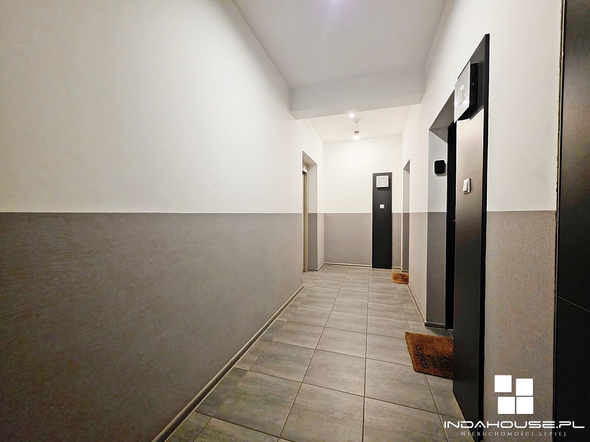 Narożne, 2 pokojowe, balkon, msc. postojowe gratis (10)