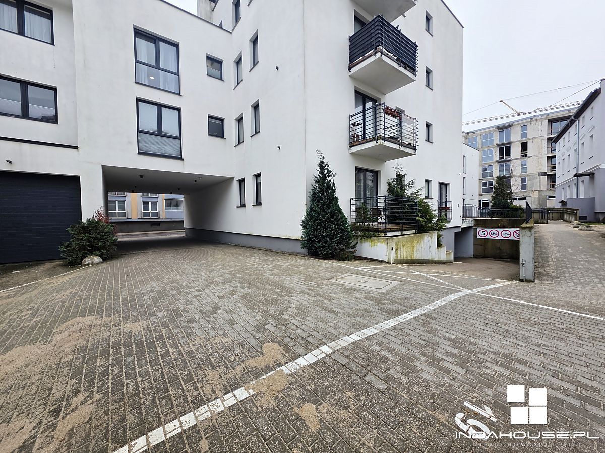 Narożne, 2 pokojowe, balkon, msc. postojowe gratis (11)