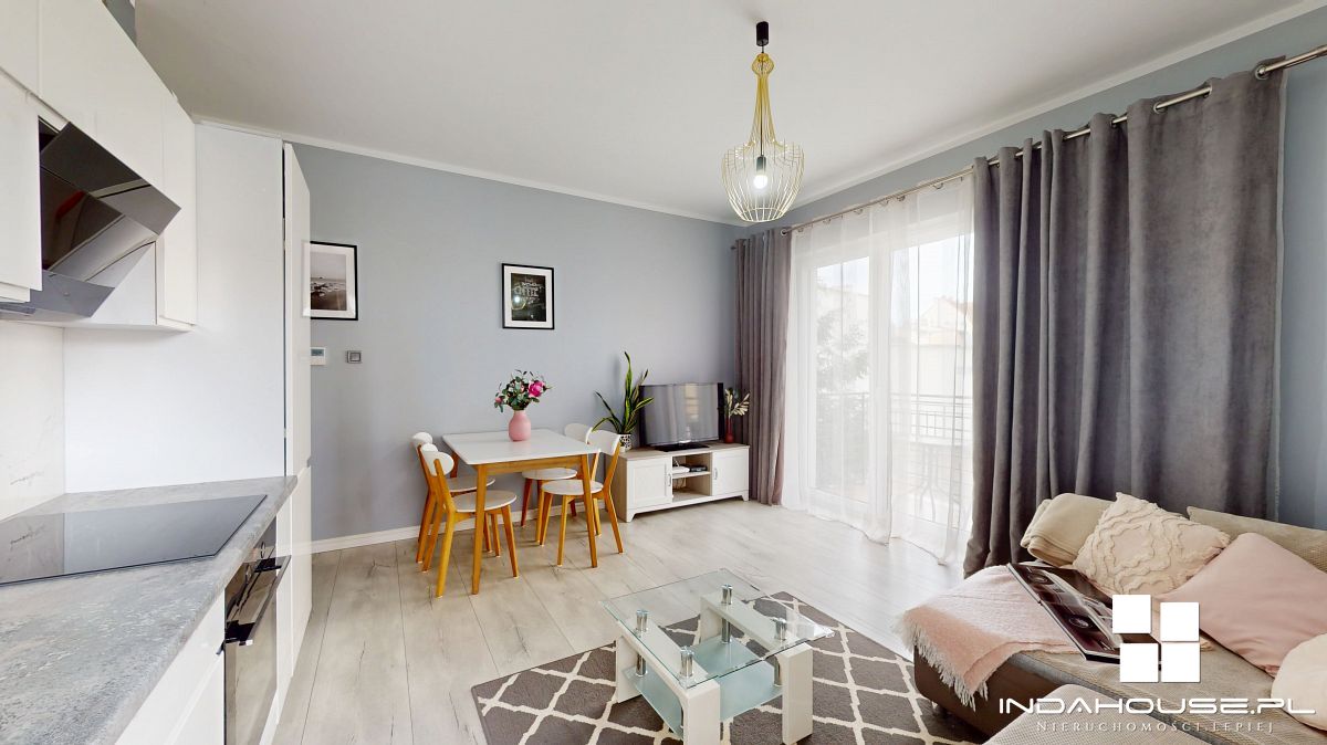 Narożne, 2 pokojowe, balkon, msc. postojowe gratis (2)