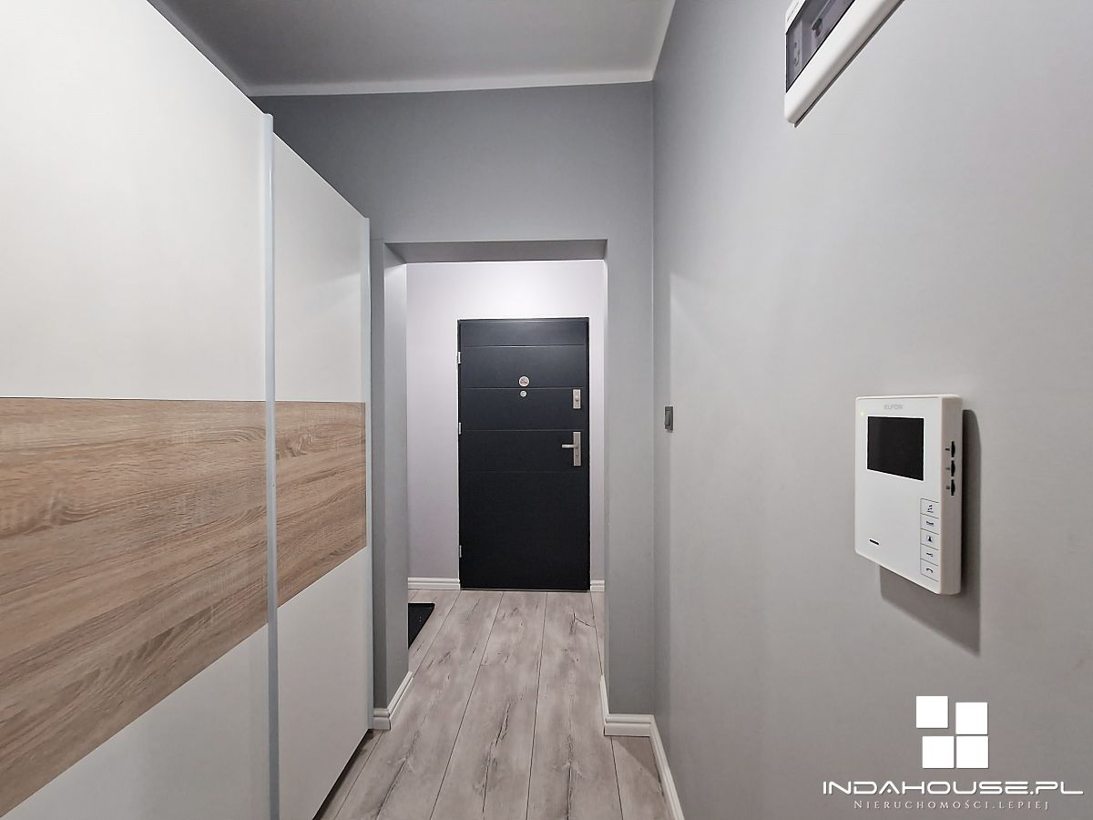 Narożne, 2 pokojowe, balkon, msc. postojowe gratis (4)