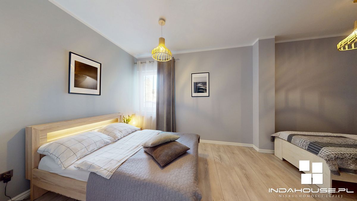 Narożne, 2 pokojowe, balkon, msc. postojowe gratis (5)