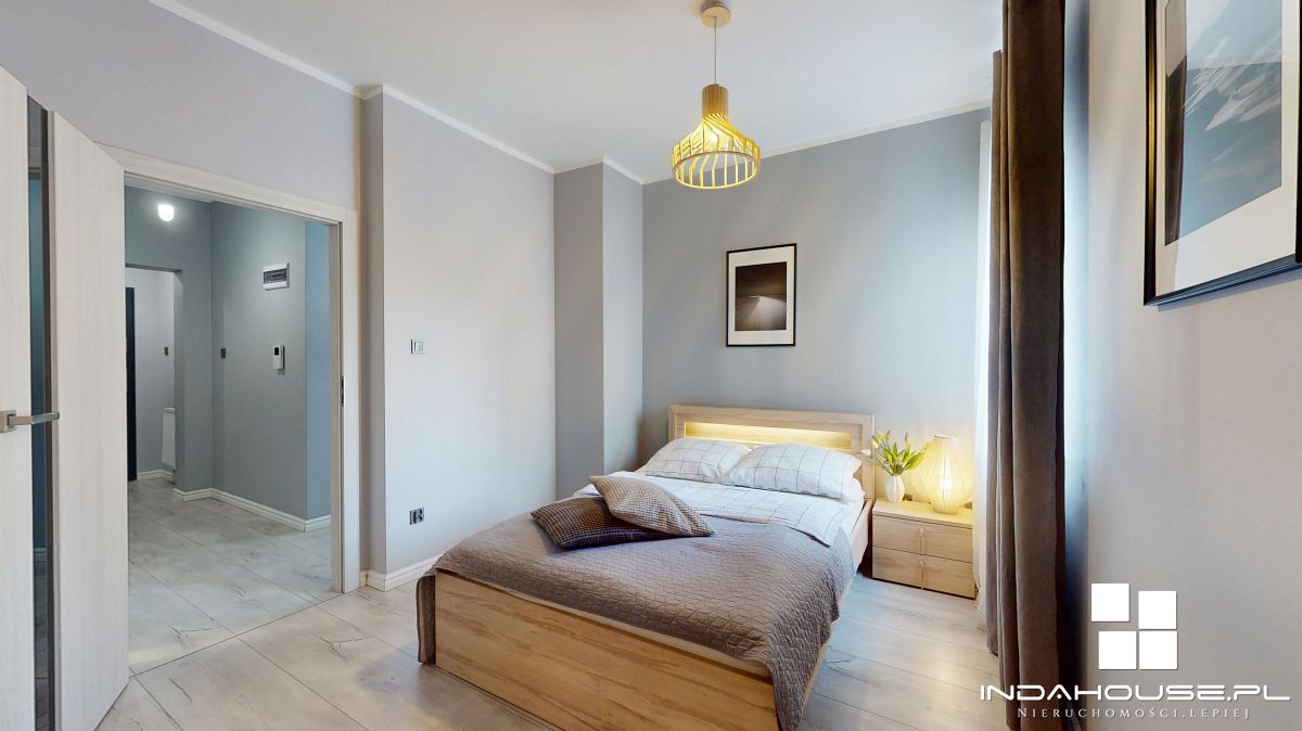 Narożne, 2 pokojowe, balkon, msc. postojowe gratis (6)